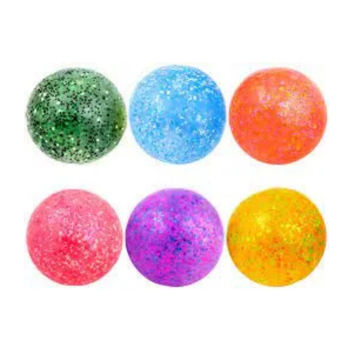 ANTI stress ball