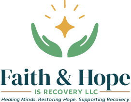 Faith and Hope Final Logo Design 03