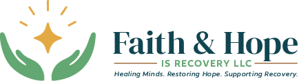 Faith and Hope Logo Design 06