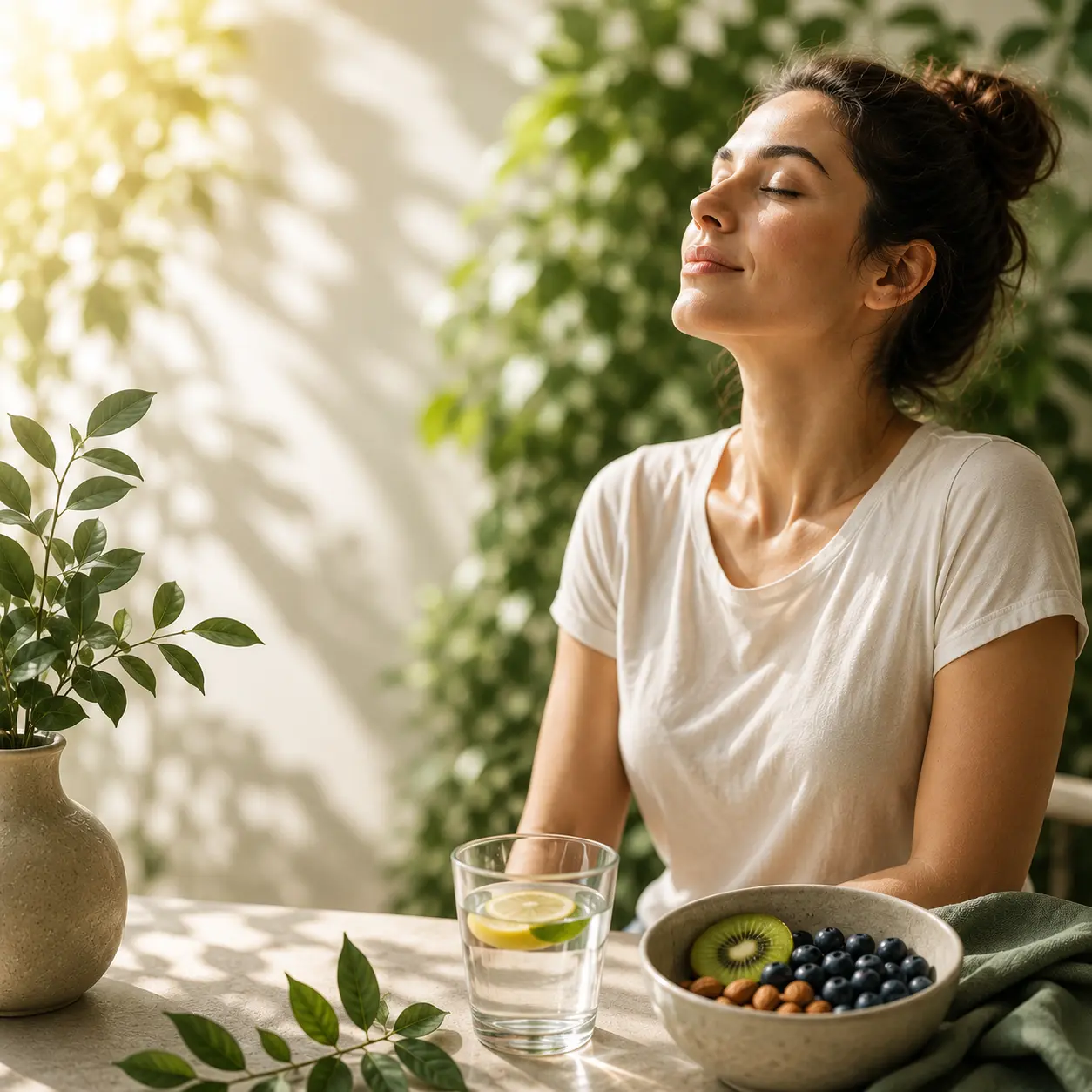 Inflammation Cardiometabolic Risk Bundle