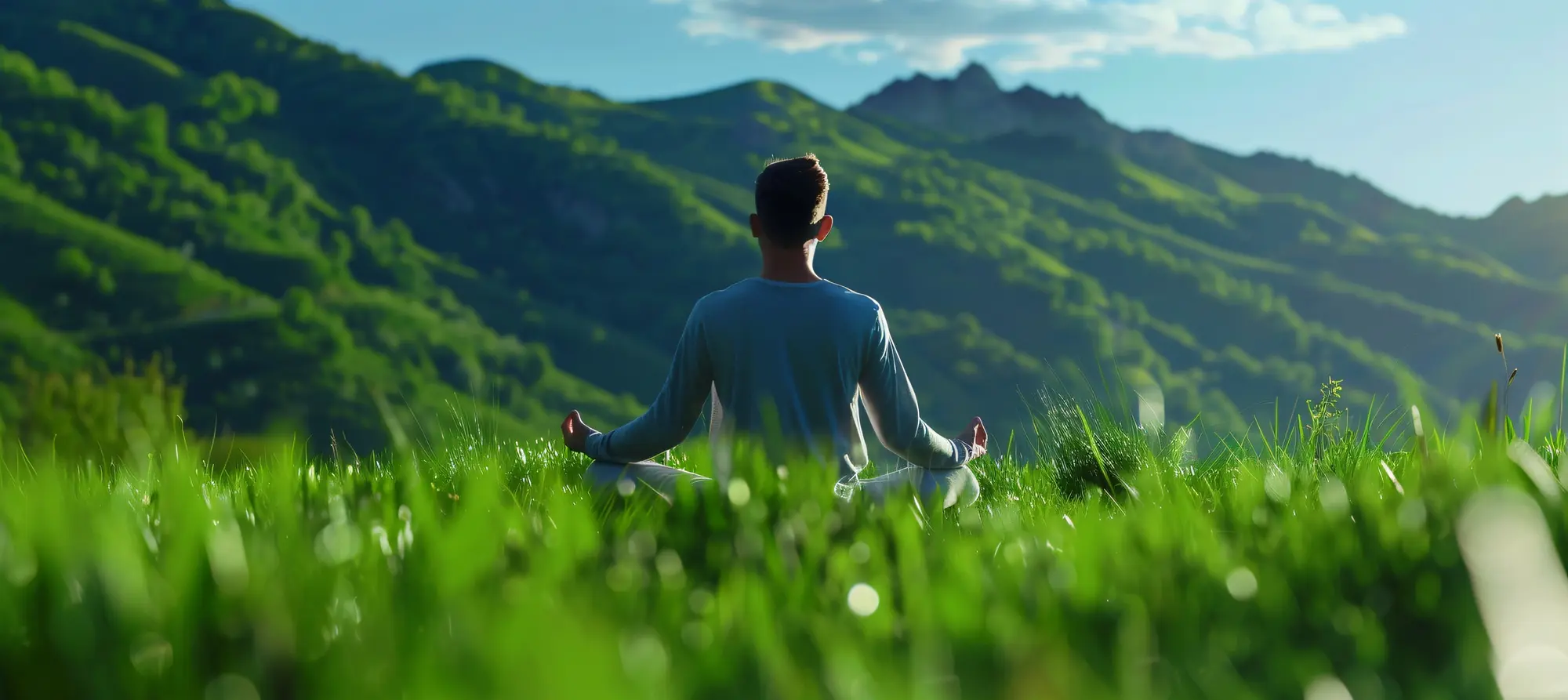 Wellness and mental health